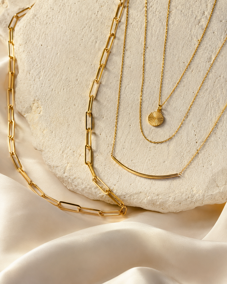 Wholesale Necklaces