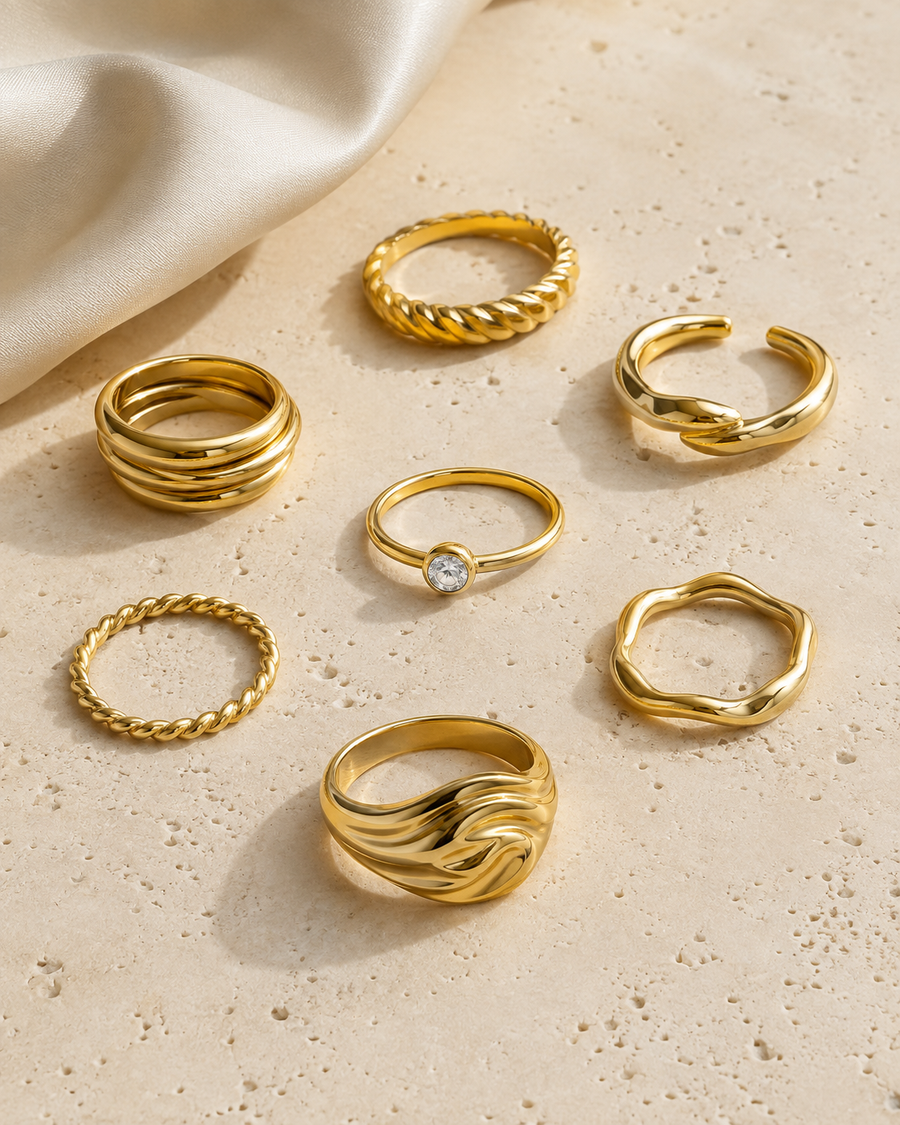 Wholesale Rings