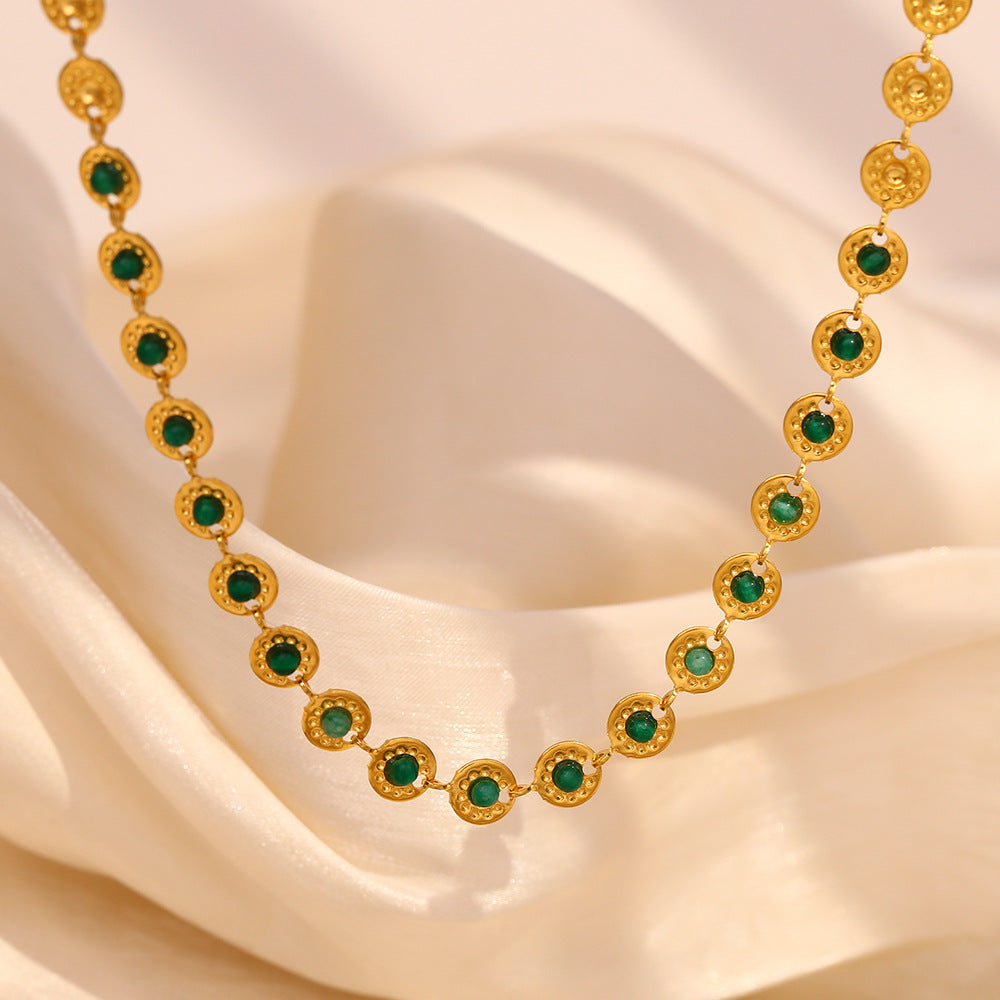 Chain Necklaces