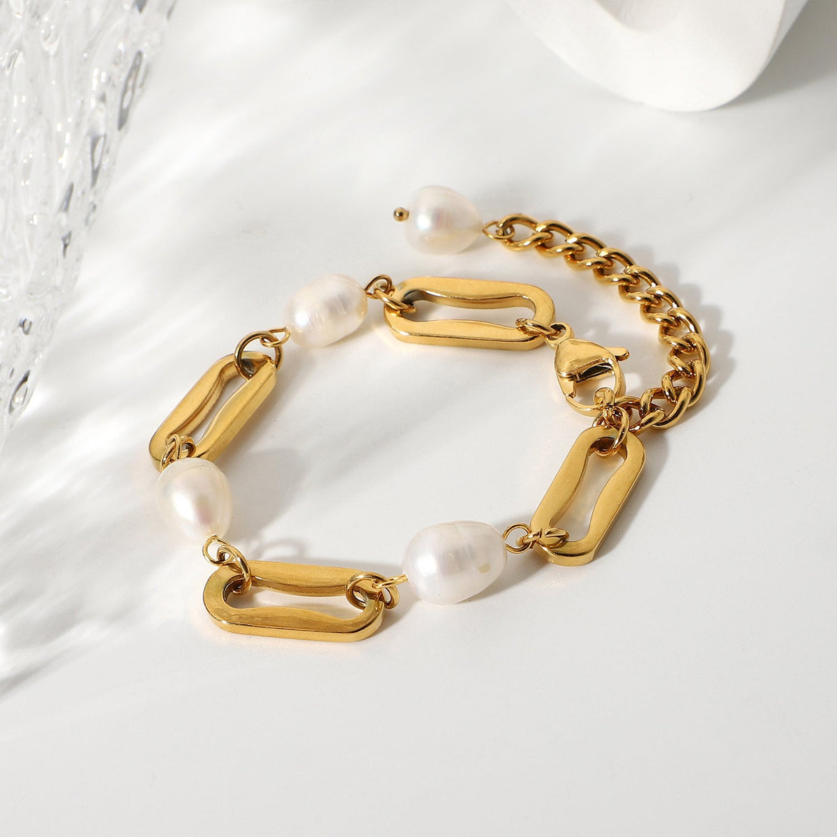 Chain Bracelets