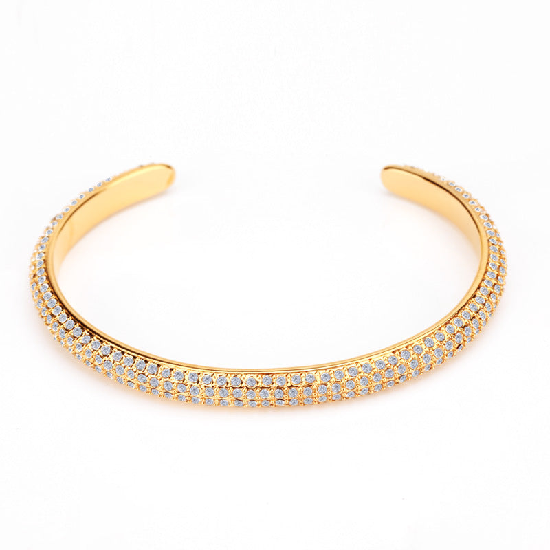Bangles from the HonHo wholesale collection