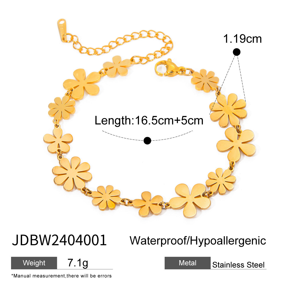 Gold Tone Stainless Steel Heart, Floral and Pendant Jewelry Collection — shell-inspired pendant necklace option