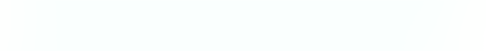 Decorative mint separator strip